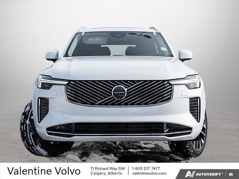 2026 Volvo XC90 Ultra Bright Theme-1