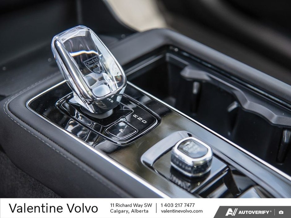 2026 Volvo XC90 Ultra Bright Theme-18