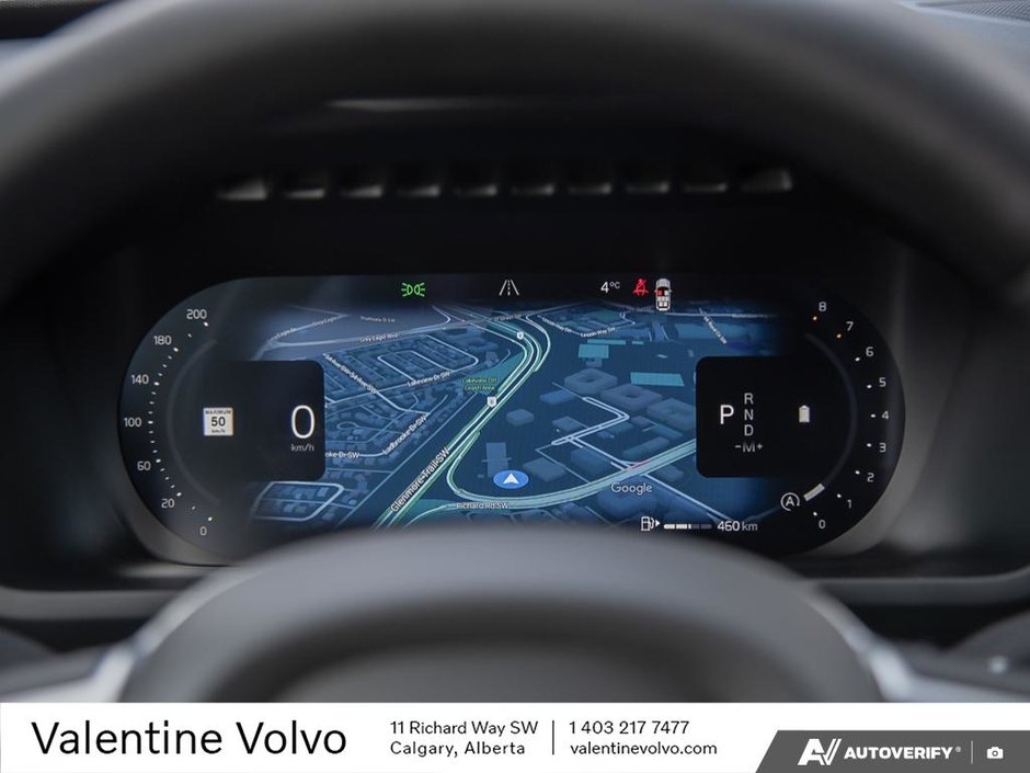 2026 Volvo XC90 Ultra Bright Theme-14