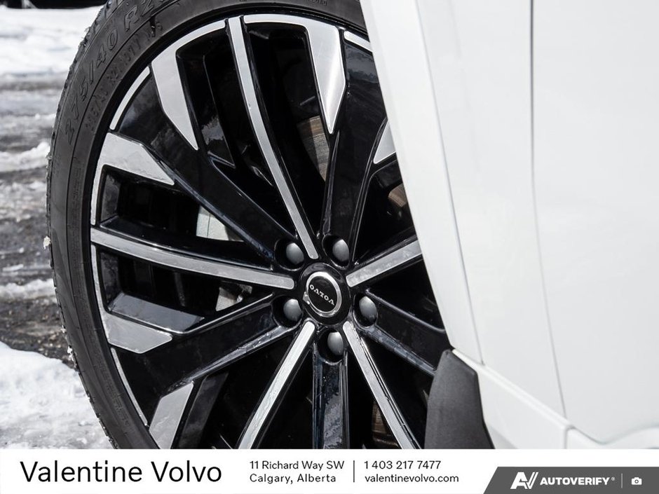 2026 Volvo XC90 Ultra Bright Theme-5