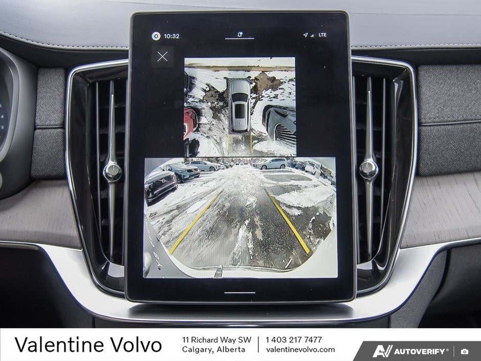 2026 Volvo XC90 Ultra Bright Theme-26