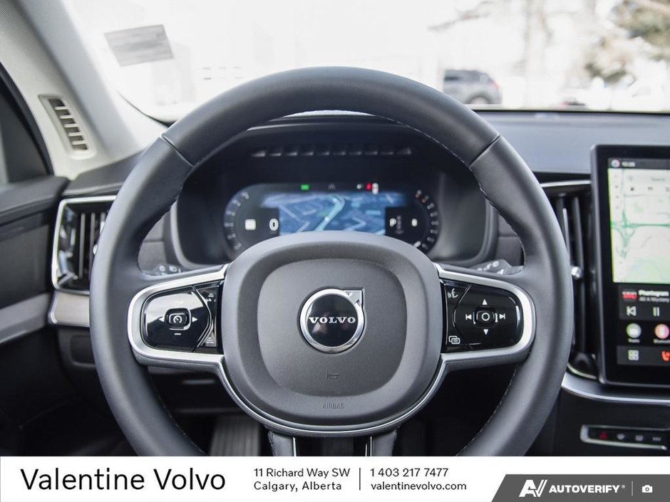 2026 Volvo XC90 Ultra Bright Theme-13