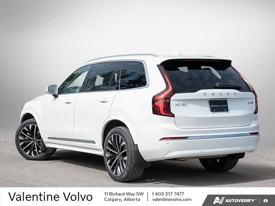 2026 Volvo XC90 Ultra Bright Theme-3