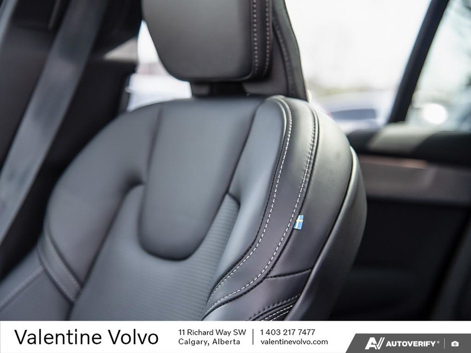 2026 Volvo XC90 Ultra Bright Theme-22