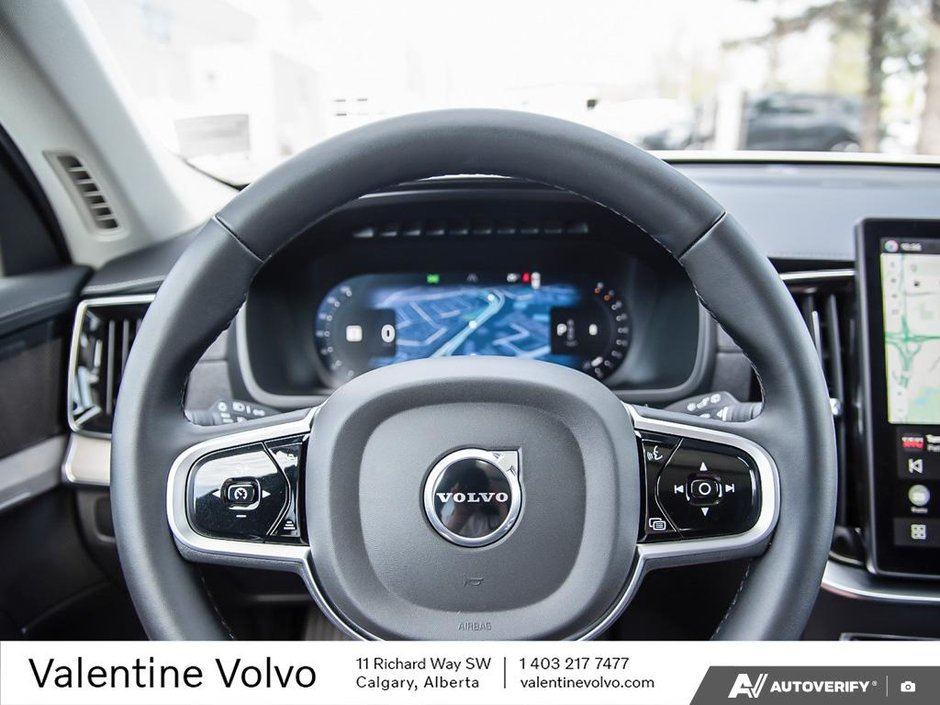 2026 Volvo XC90 Ultra Bright Theme-13