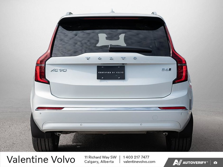 2026 Volvo XC90 Ultra Bright Theme-4