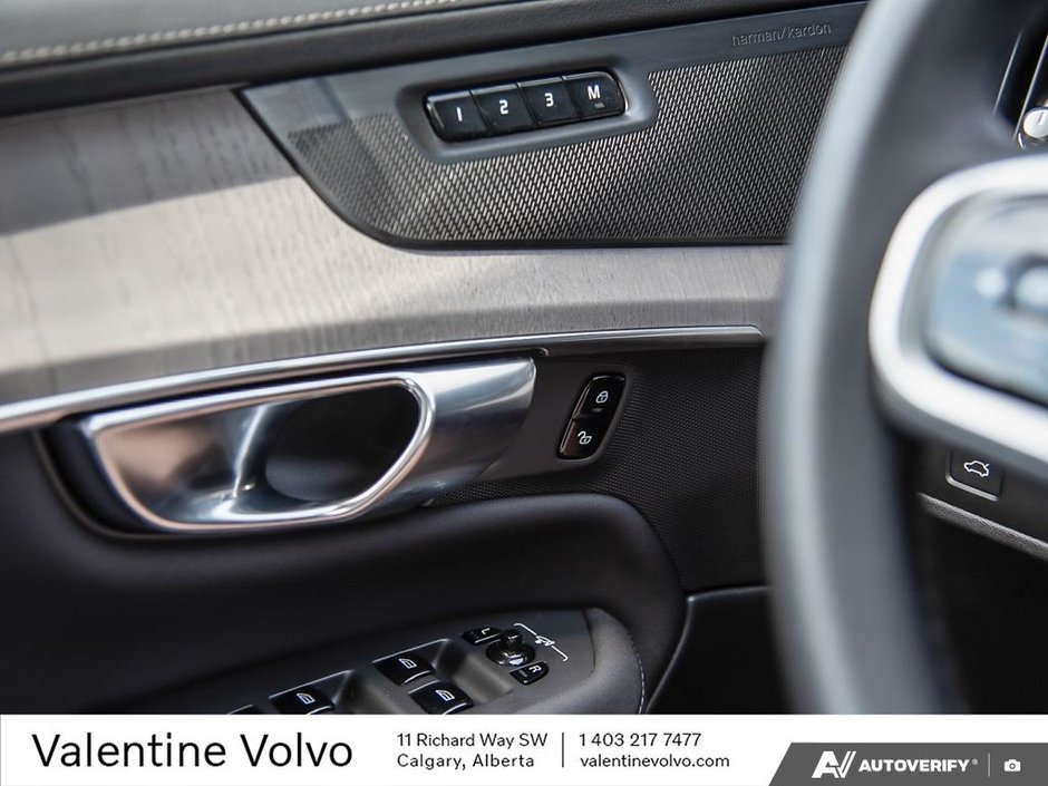 2026 Volvo XC90 Ultra Bright Theme-16