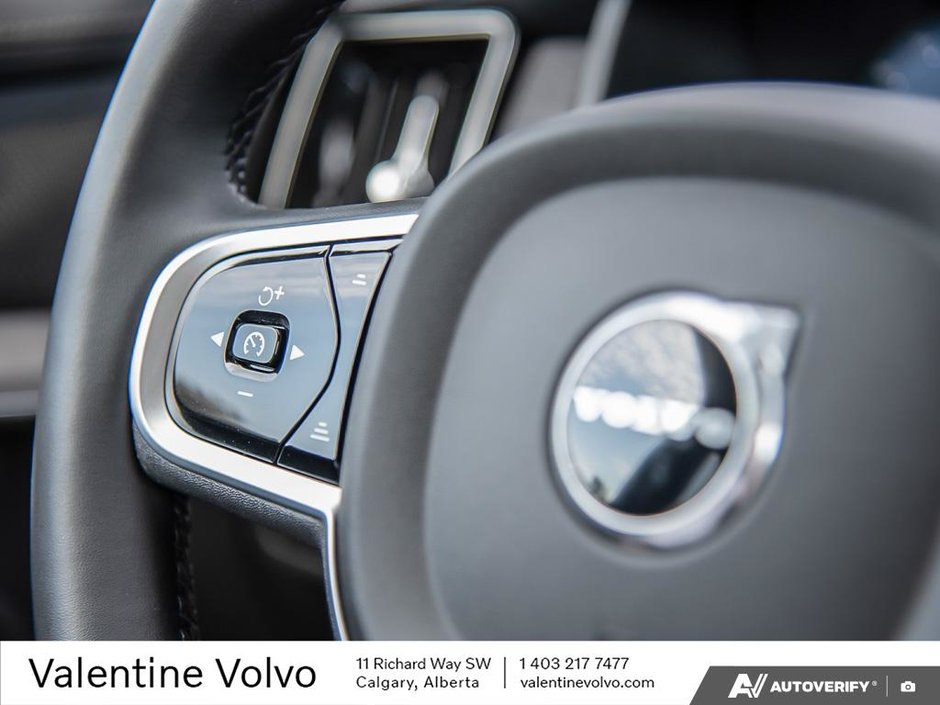 2026 Volvo XC90 Ultra Bright Theme-17