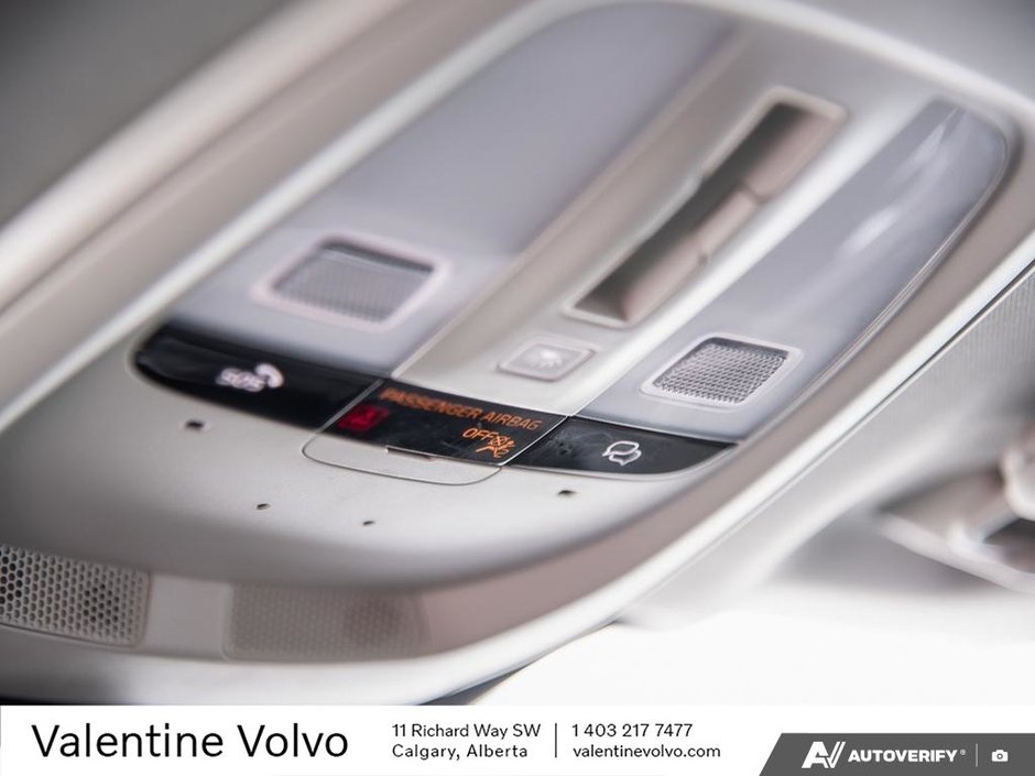 2026 Volvo XC90 Ultra Bright Theme-21