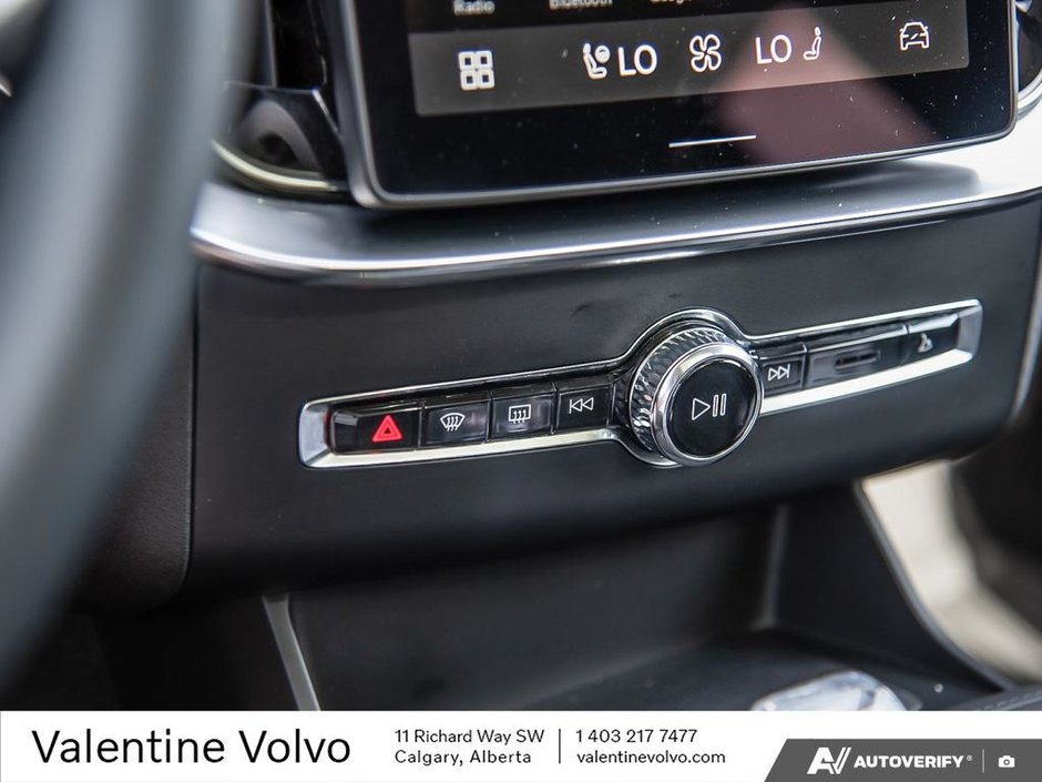 2026 Volvo XC90 Ultra Bright Theme-19