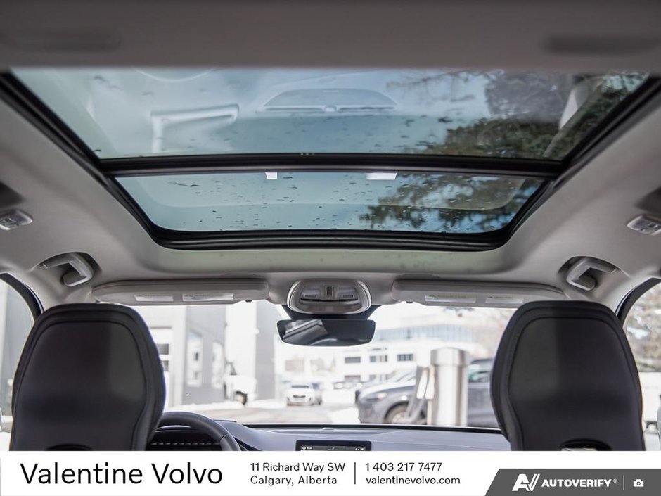 2026 Volvo XC90 Ultra Bright Theme-25
