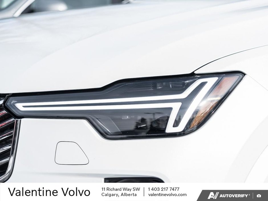 2026 Volvo XC90 Ultra Bright Theme-9