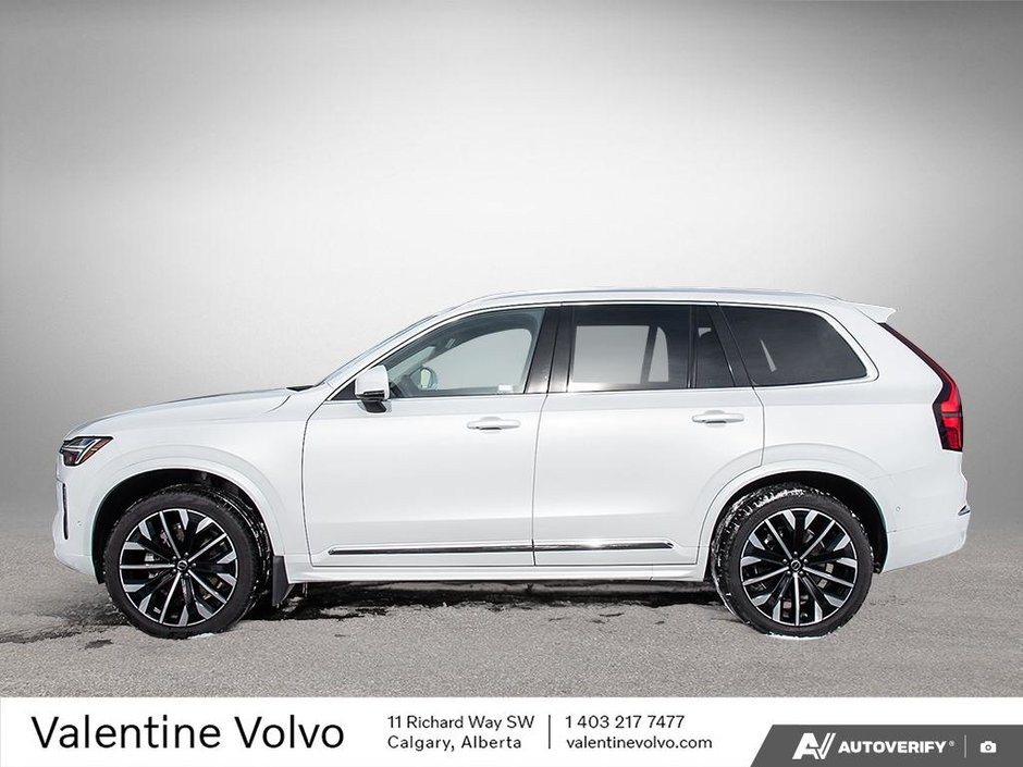 2026 Volvo XC90 Ultra Bright Theme-2