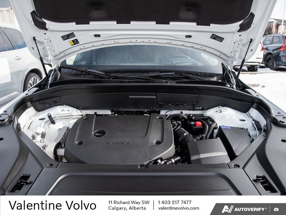 2026 Volvo XC90 Ultra Bright Theme-7