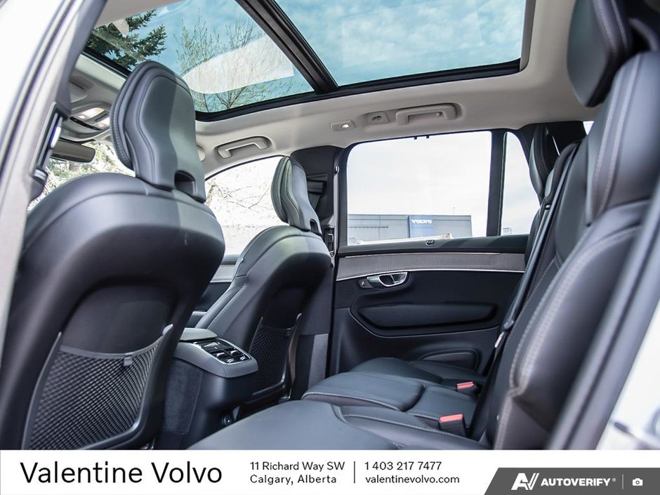 2026 Volvo XC90 Ultra Bright Theme-23