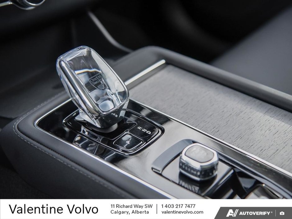 2026 Volvo XC90 Ultra Bright Theme-18