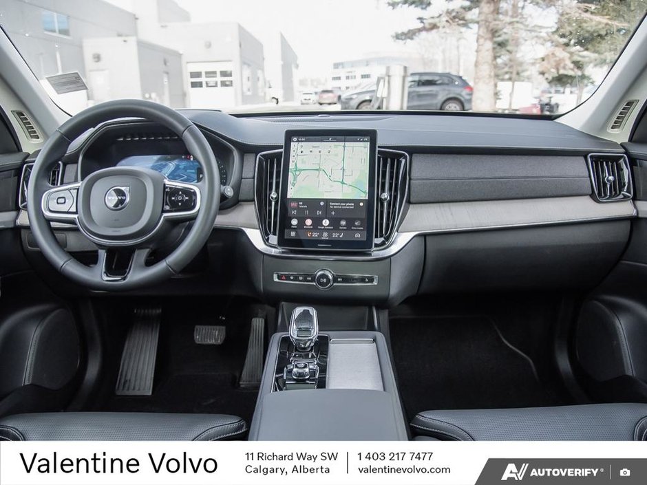 2026 Volvo XC90 Ultra Bright Theme-24
