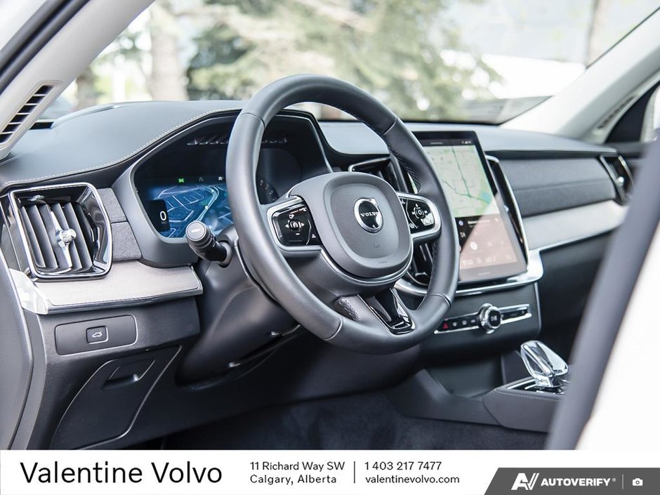 2026 Volvo XC90 Ultra Bright Theme-12