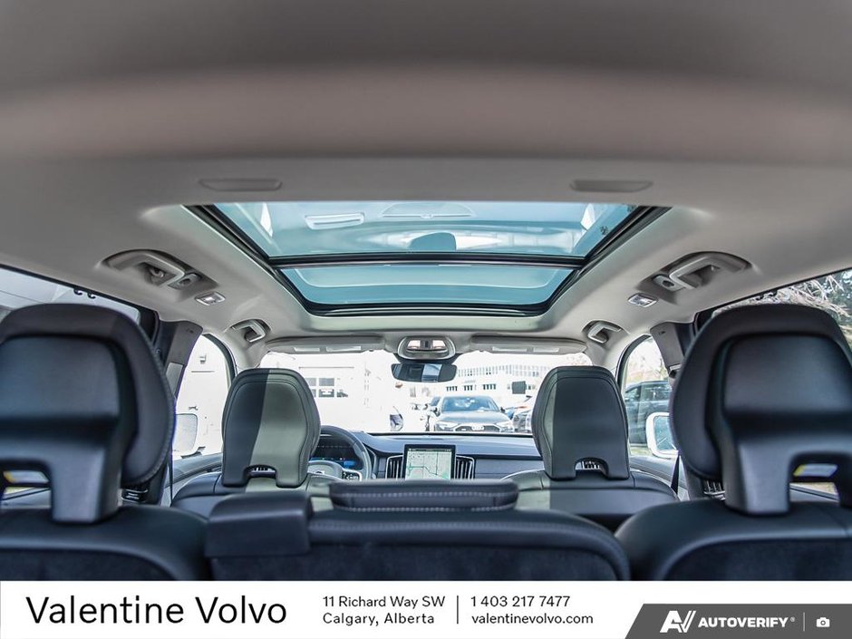 2026 Volvo XC90 Ultra Bright Theme-25