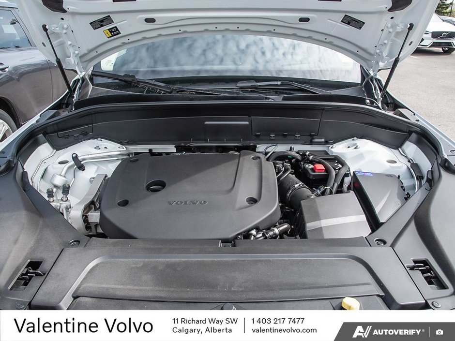 2026 Volvo XC90 Ultra Bright Theme-7