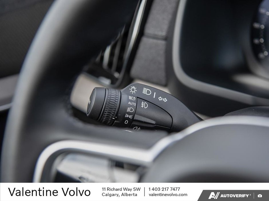 2026 Volvo XC90 Ultra Bright Theme-15