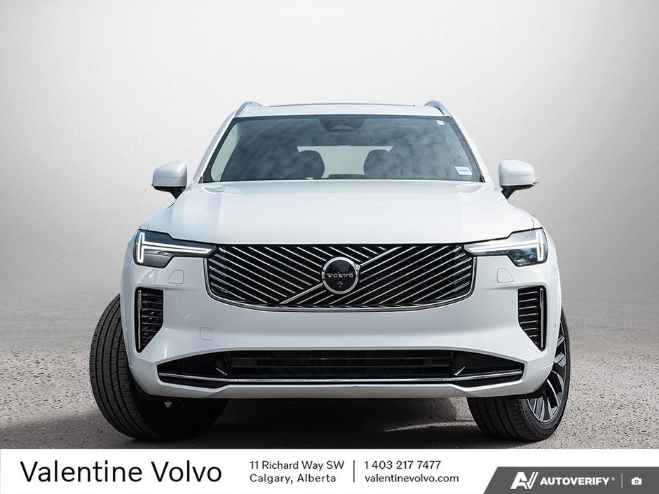 2026 Volvo XC90 Ultra Bright Theme-1