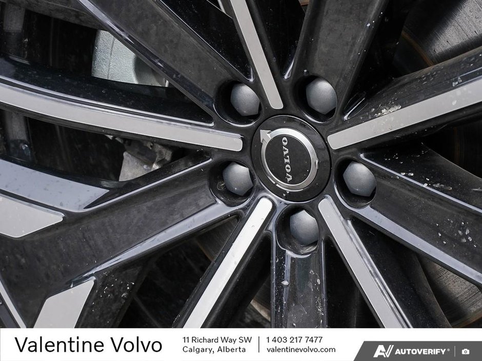 2026 Volvo XC90 Ultra Bright Theme-5