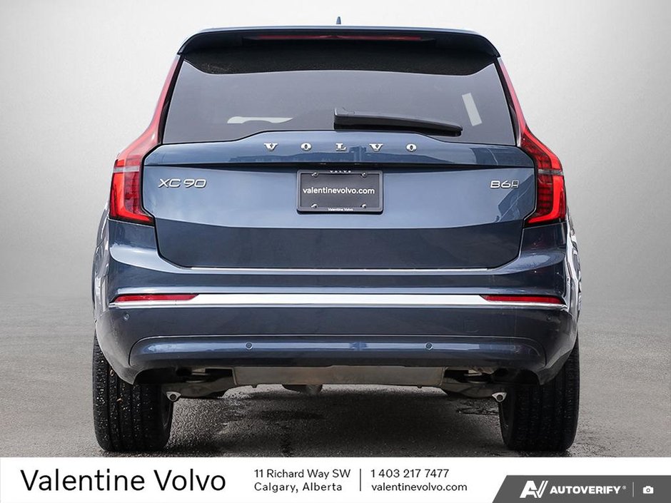 2026 Volvo XC90 Ultra Bright Theme-4