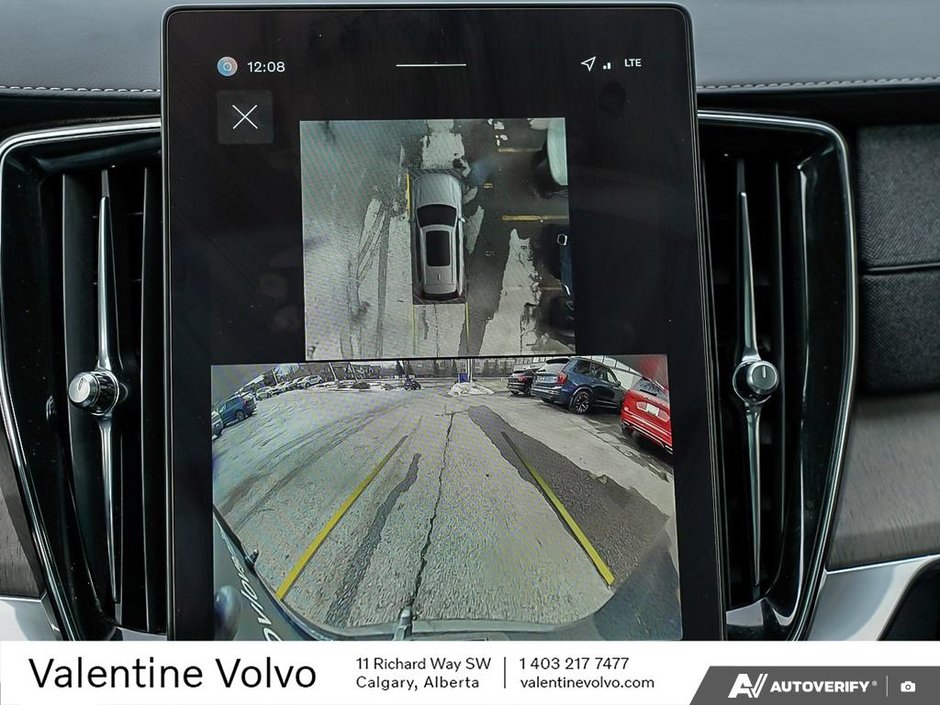 2026 Volvo XC90 Ultra Bright Theme-26