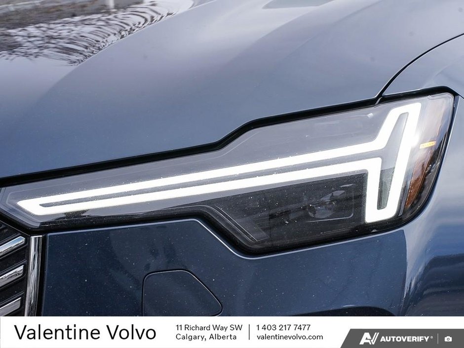 2026 Volvo XC90 Ultra Bright Theme-9
