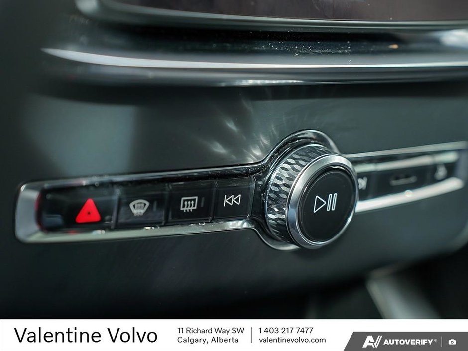 2026 Volvo XC90 Ultra Bright Theme-19