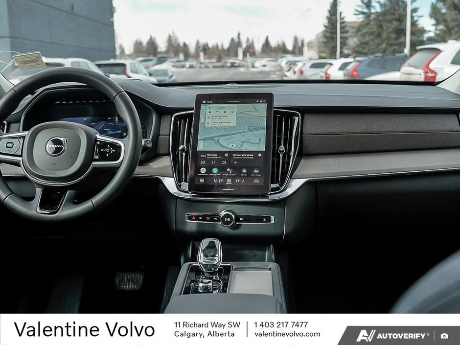 2026 Volvo XC90 Ultra Bright Theme-24