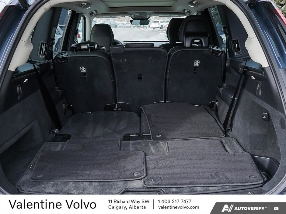 2026 Volvo XC90 Ultra Bright Theme-10