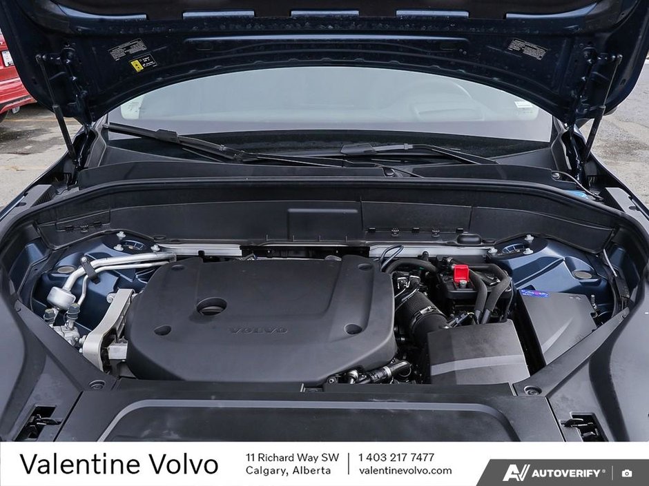 2026 Volvo XC90 Ultra Bright Theme-7