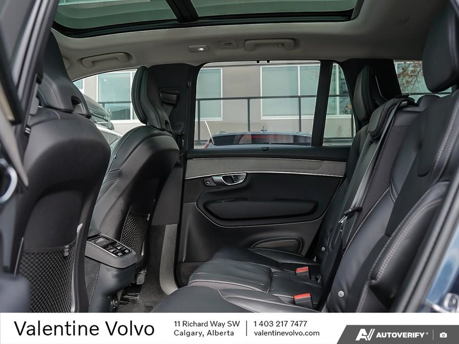 2026 Volvo XC90 Ultra Bright Theme-23