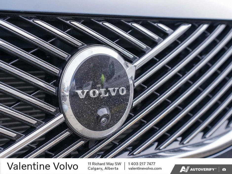 2026 Volvo XC90 Ultra Bright Theme-8