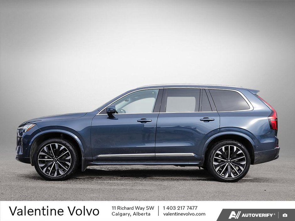 2026 Volvo XC90 Ultra Bright Theme-2