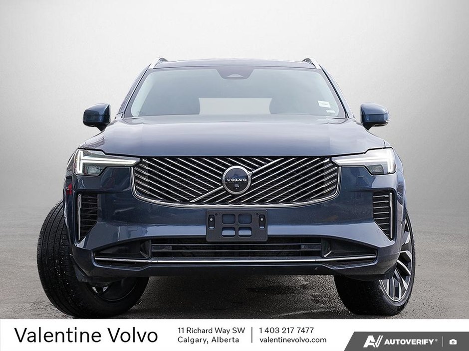 2026 Volvo XC90 Ultra Bright Theme-1