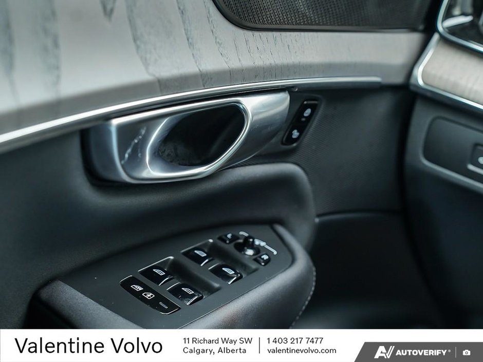 2026 Volvo XC90 Ultra Bright Theme-16