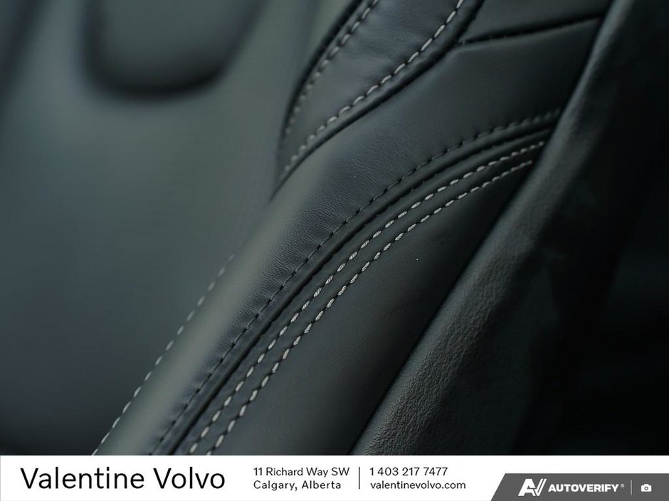 2026 Volvo XC90 Ultra Bright Theme-22