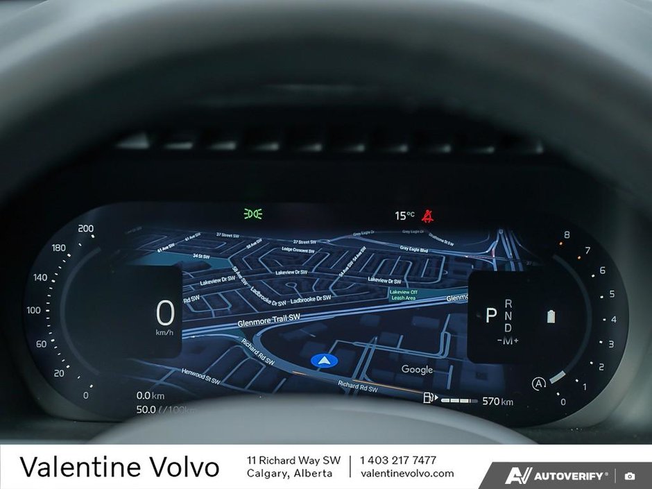 2026 Volvo XC90 Ultra Bright Theme-14