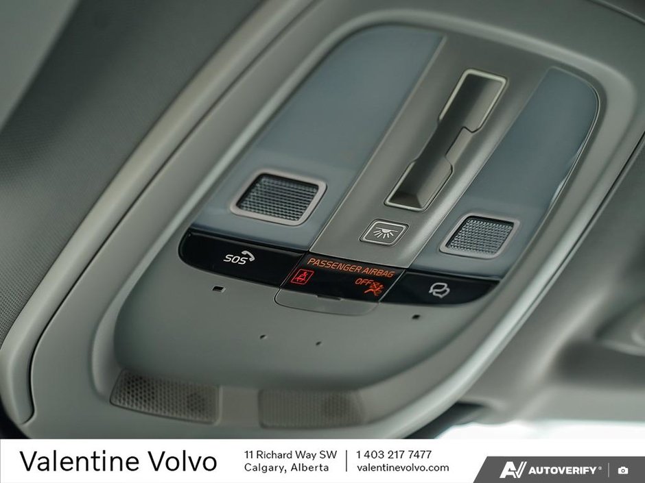 2026 Volvo XC90 Ultra Bright Theme-21