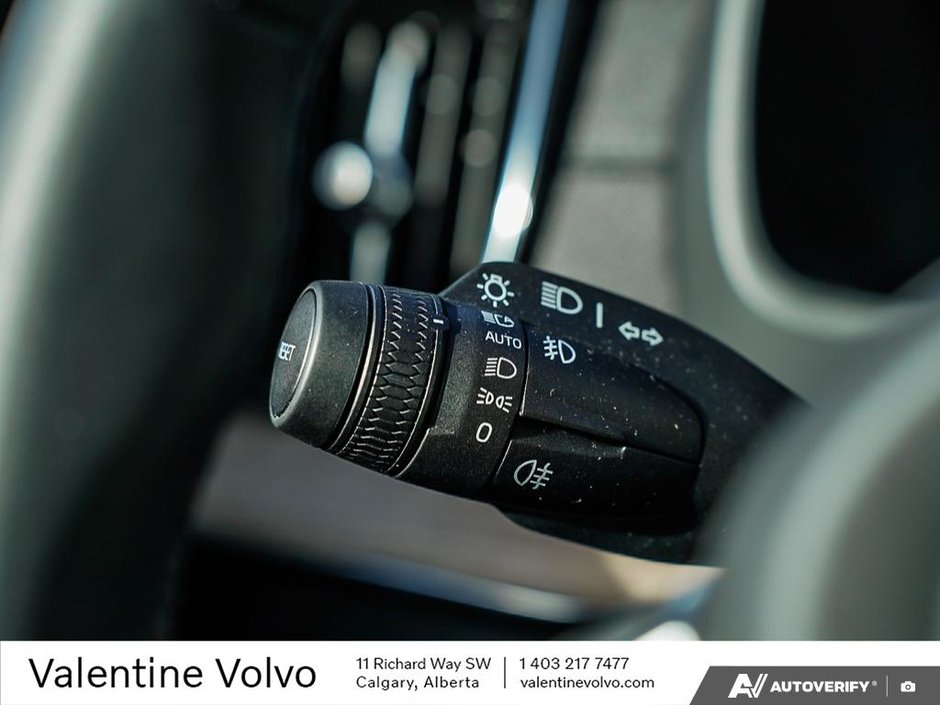 2026 Volvo XC90 Plus Dark Theme-15