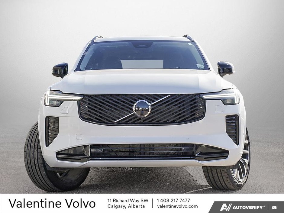 2026 Volvo XC90 Plus Dark Theme-1