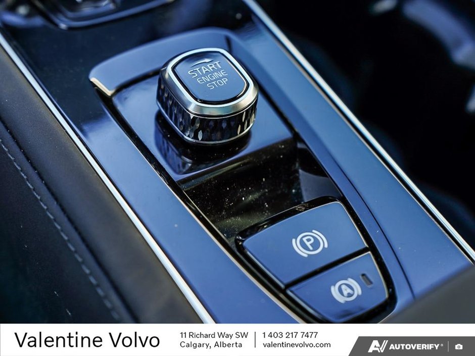 2026 Volvo XC90 Ultra Dark Theme-27