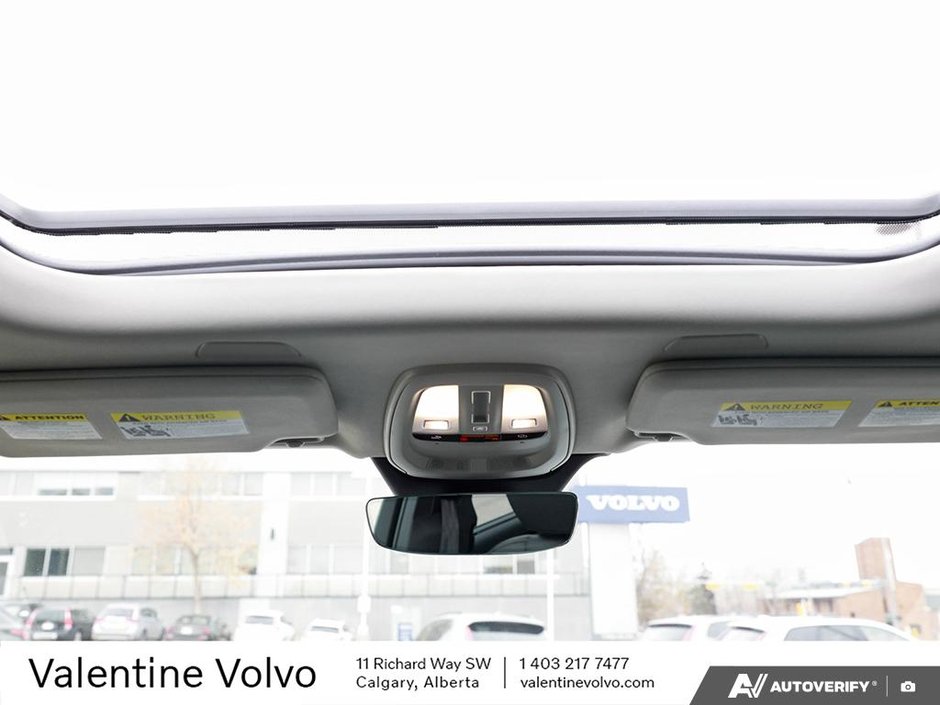 2026 Volvo XC90 Ultra Dark Theme-24