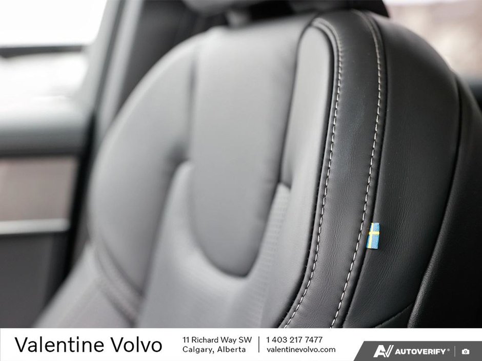 2026 Volvo XC90 Ultra Dark Theme-22