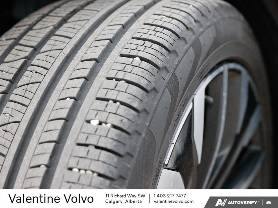 2026 Volvo XC90 Ultra Dark Theme-6