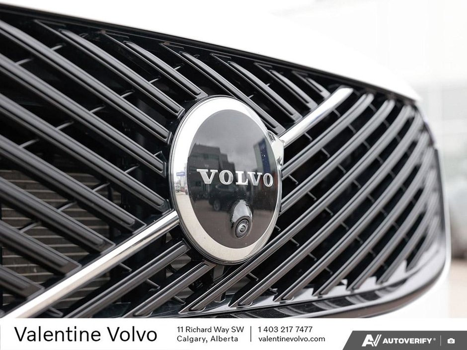 2026 Volvo XC90 Ultra Dark Theme-8