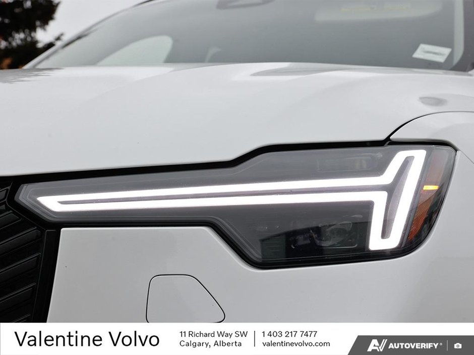 2026 Volvo XC90 Ultra Dark Theme-9